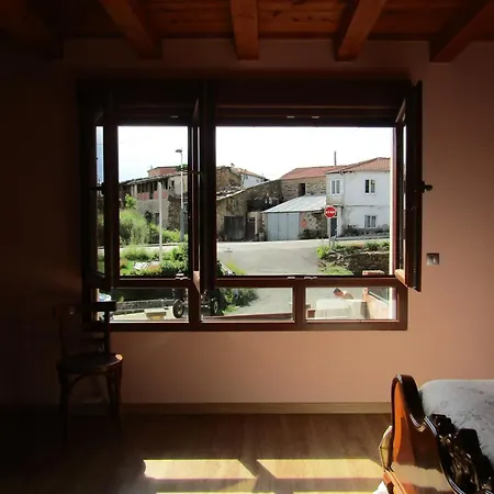 Casa - Doade, Ribeira Sacra