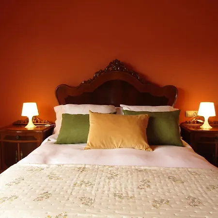 Casa - Doade, Ribeira Sacra Apartamento *