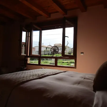 Casa - Doade, Ribeira Sacra Daire *