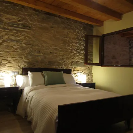 Casa - Doade, Ribeira Sacra * Doade