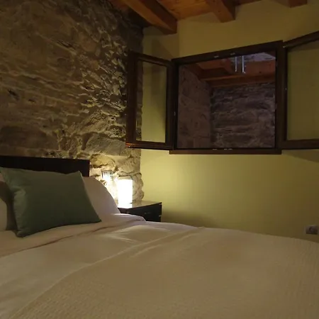 Casa - Doade, Ribeira Sacra *
