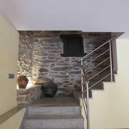 Apartamento Casa - Doade, Ribeira Sacra Doade