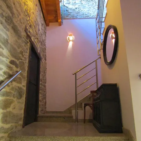 Casa - Doade, Ribeira Sacra Daire *