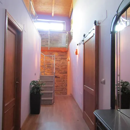 Casa - Doade, Ribeira Sacra Daire *