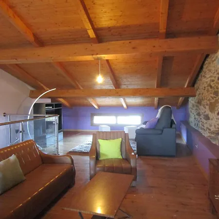 Casa - Doade, Ribeira Sacra * Doade