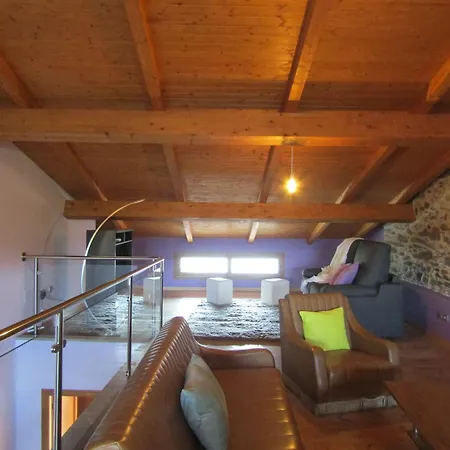 Casa - Doade, Ribeira Sacra Daire *