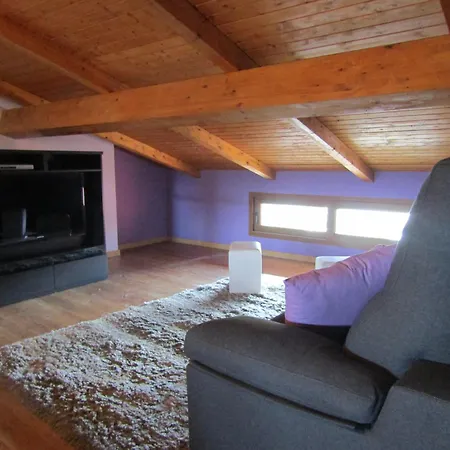 Casa - Doade, Ribeira Sacra Apartamento *