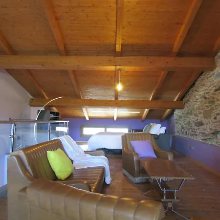 Apartamento Casa - Doade, Ribeira Sacra