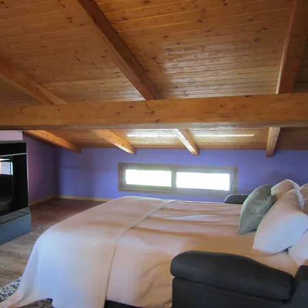 Apartamento Casa - Doade, Ribeira Sacra