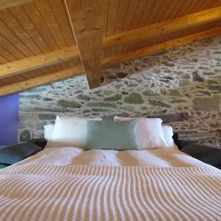 Daire Casa - Doade, Ribeira Sacra *