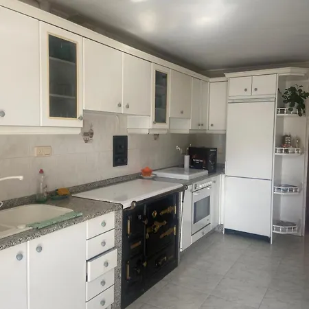 Apartamento Casa - Doade, Ribeira Sacra