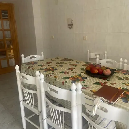 Apartamento Casa - Doade, Ribeira Sacra *