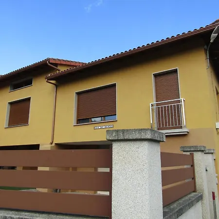 Casa - Doade, Ribeira Sacra Apartamento *